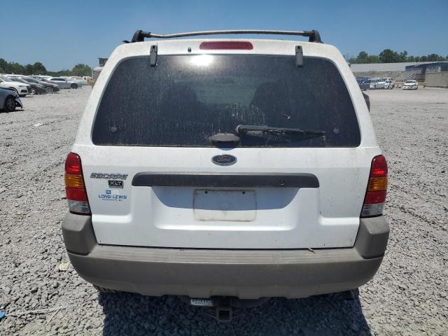 2001 Ford Escape Xlt VIN: 1FMCU03101KE72044 Lot: 60449174