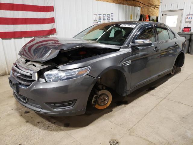 2017 FORD TAURUS - 1FAHP2F83HG114865