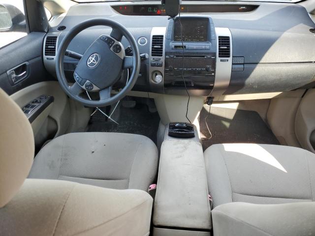 2006 Toyota Prius VIN: JTDKB20U763129622 Lot: 59146584