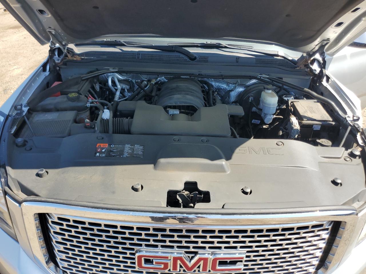 1GKS1BKC1FR180641 2015 GMC Yukon Slt