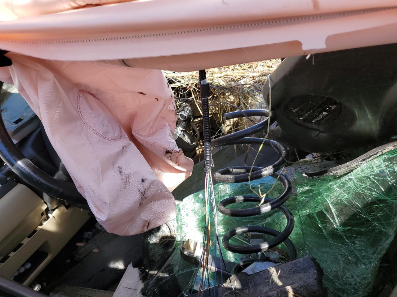 JHLRE38758C051549 2008 Honda Cr-V Exl