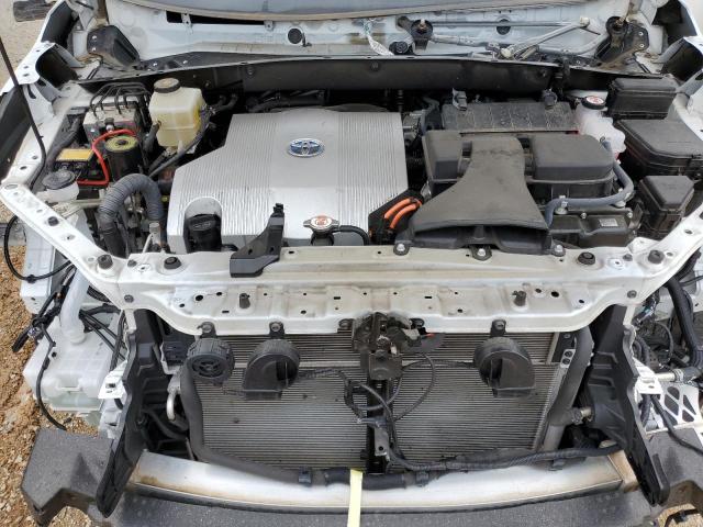 2019 Toyota Highlander Hybrid VIN: 5TDJGRFH8KS075983 Lot: 56907804