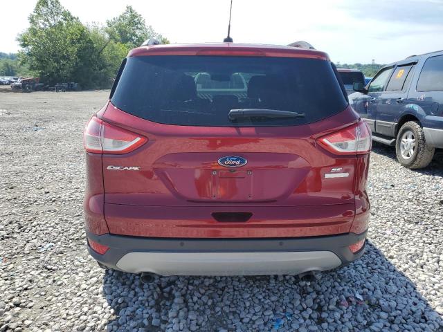 2016 Ford Escape Se VIN: 1FMCU0GX9GUB91257 Lot: 57311994