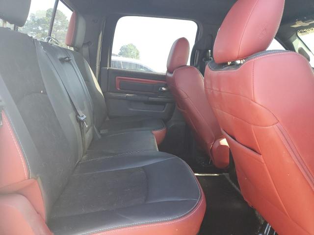 2016 Ram 1500 Rebel VIN: 1C6RR7YT2GS134809 Lot: 57379894