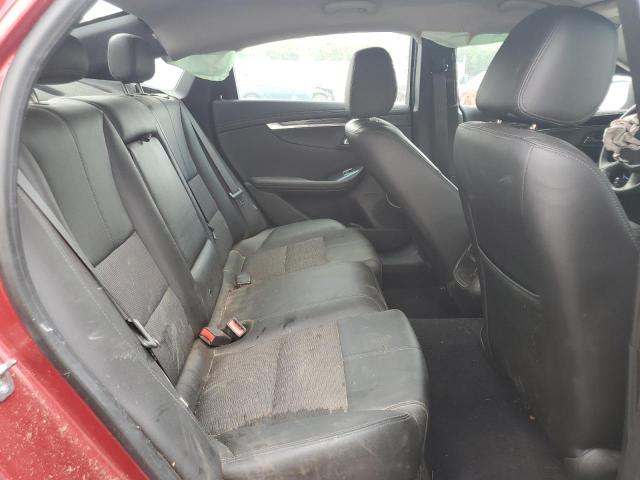 2019 Chevrolet Impala Lt VIN: 1G11Z5SA4KU126315 Lot: 57484594