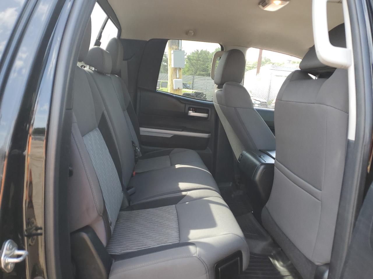 5TFUY5F1XEX323235 2014 Toyota Tundra Double Cab Sr/Sr5