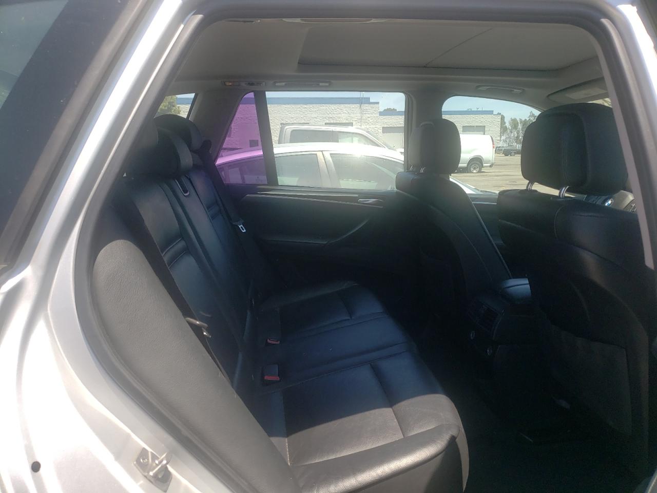 5UXZW0C54BL663178 2011 BMW X5 xDrive35D