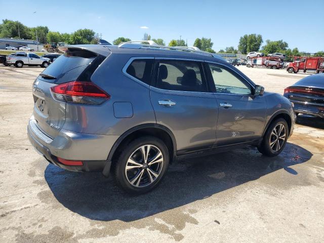 2019 Nissan Rogue - Image 3