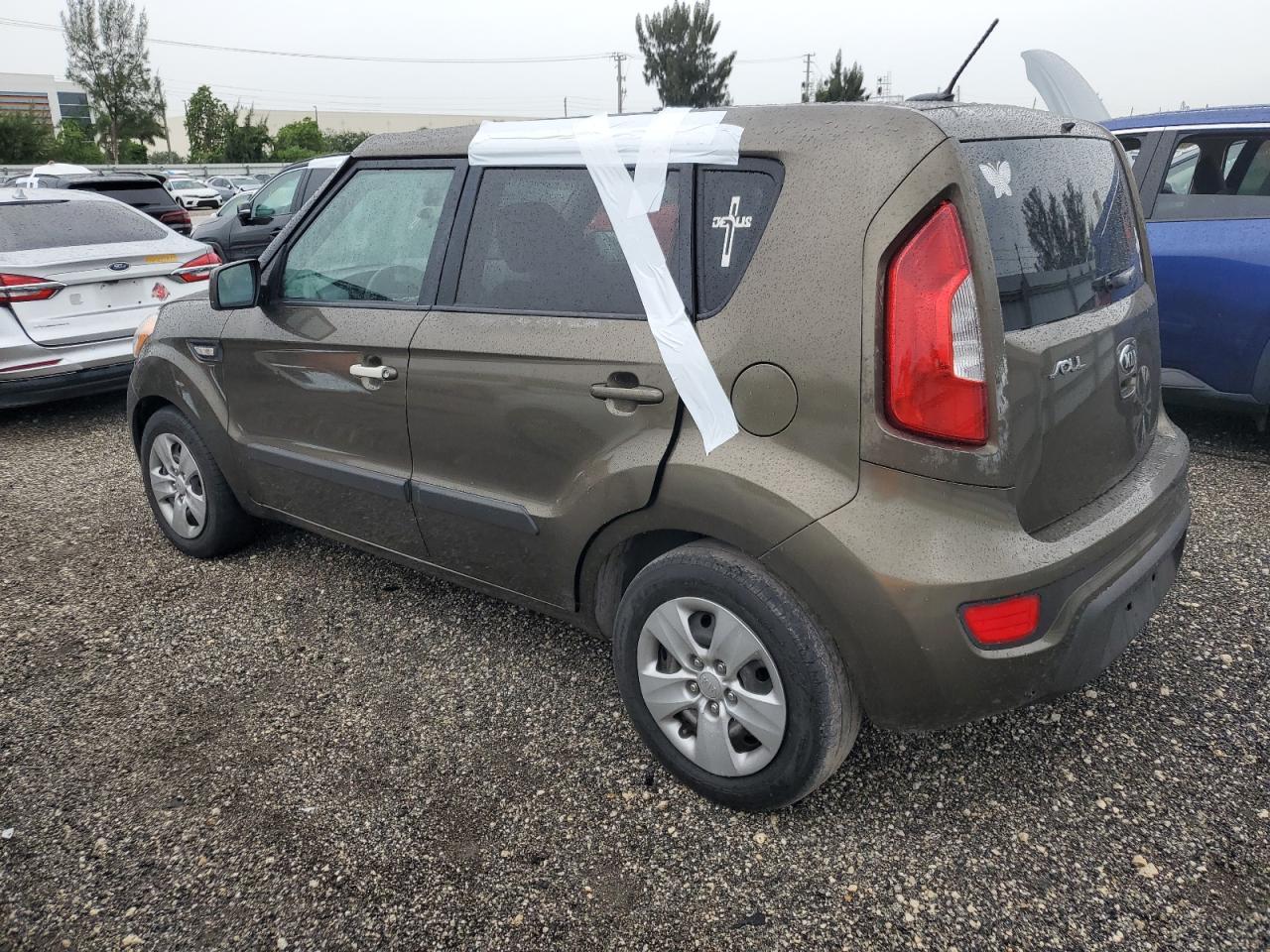 KNDJT2A51D7498997 2013 Kia Soul