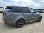 LAND ROVER RANGE ROVE photo