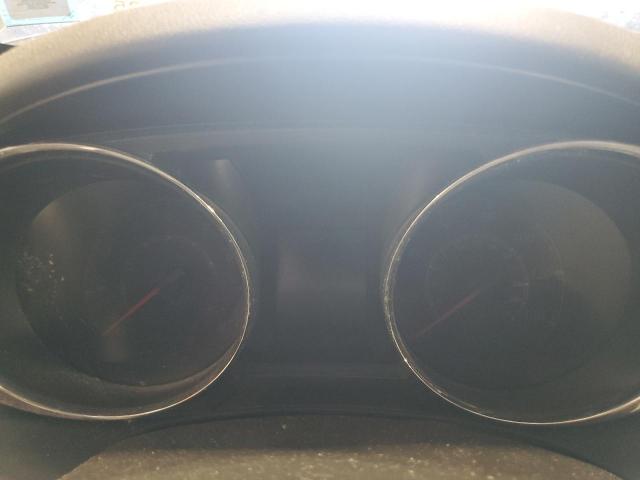 2017 Mitsubishi Outlander Sport Es VIN: JA4AR3AU6HZ068317 Lot: 60239384