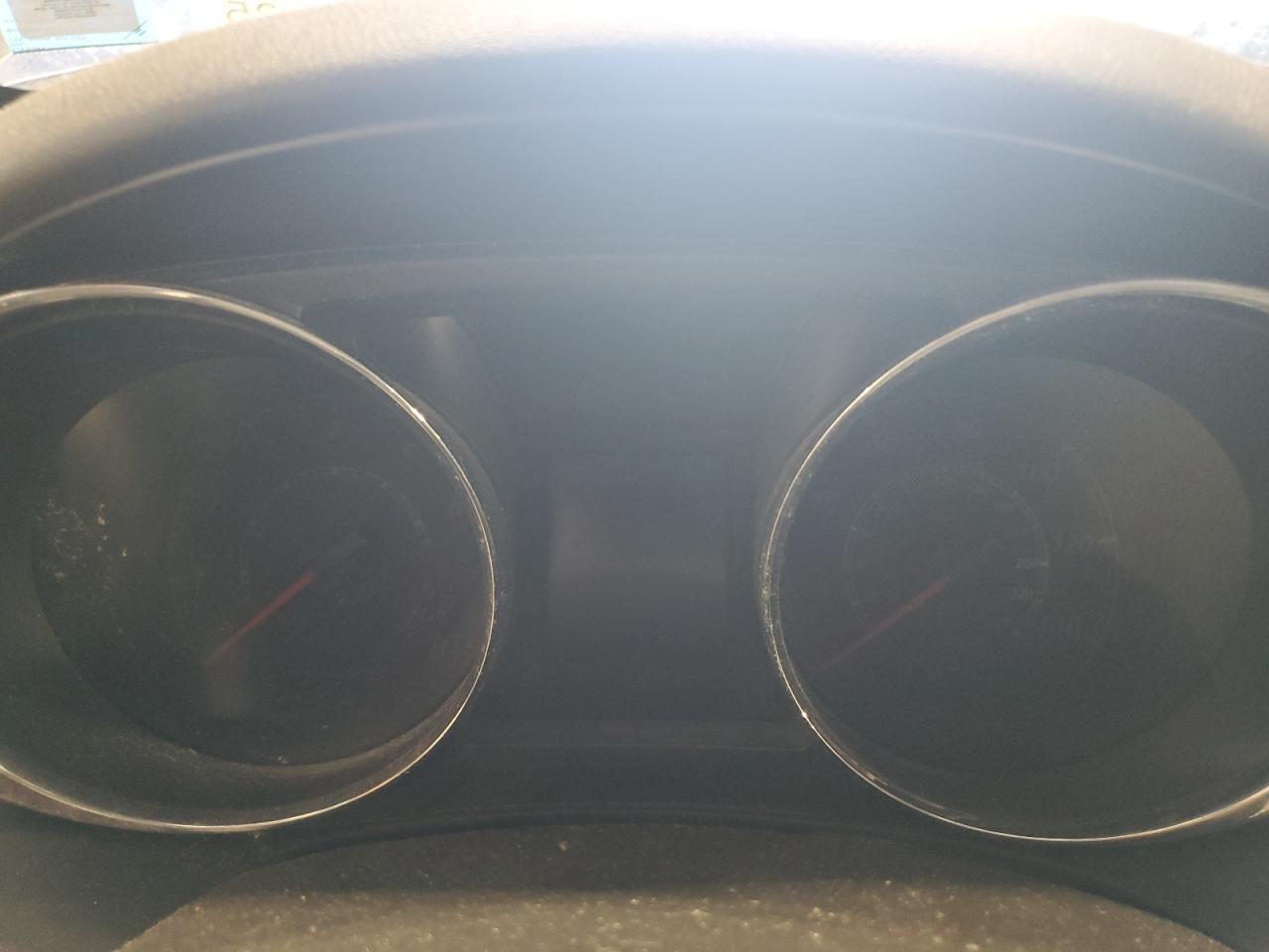 JA4AR3AU6HZ068317 2017 Mitsubishi Outlander Sport Es