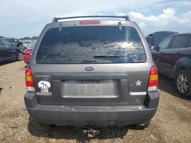 2003 Ford Escape Xlt VIN: 1FMYU93103KB87342 Lot: 58900754