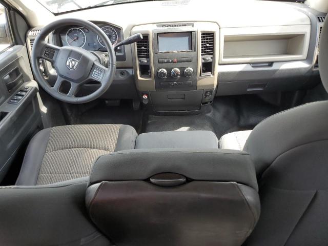 2012 Dodge Ram 1500 St VIN: 1C6RD6FP3CS301963 Lot: 59641134