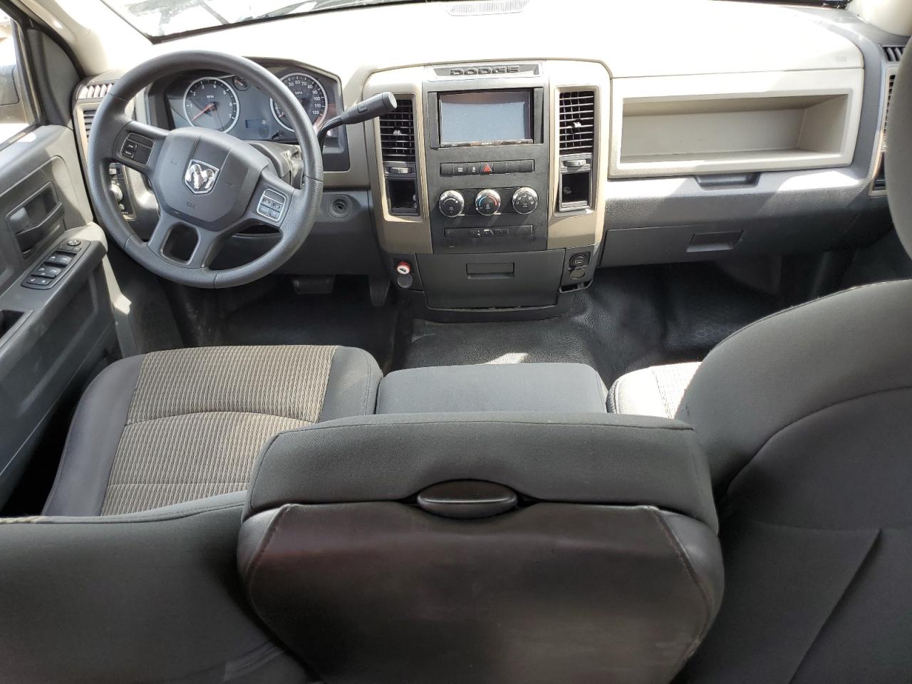 1C6RD6FP3CS301963 2012 Dodge Ram 1500 St