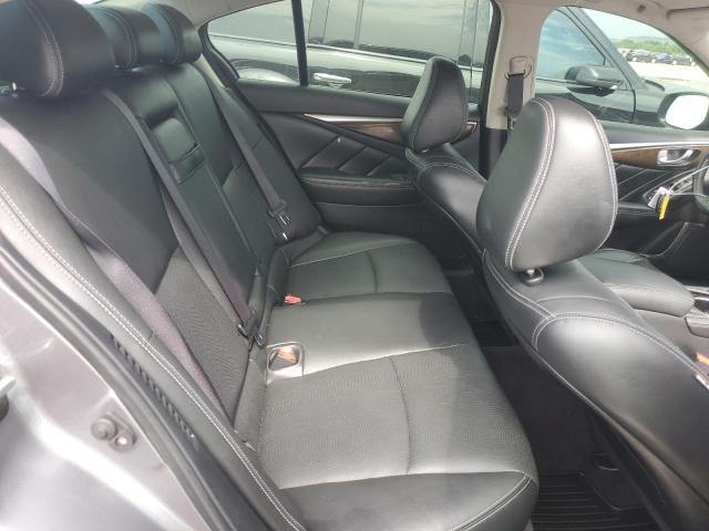 2016 INFINITI Q50 HYBRID JN1AV7AP4GM490135