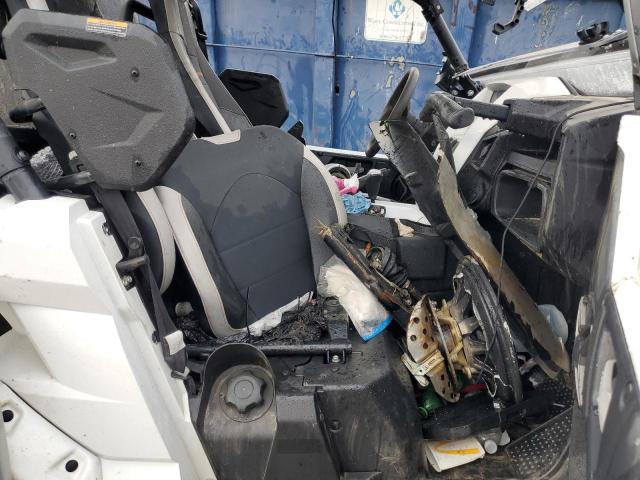 2022 YAMAHA YXE1000 5Y4AN42Y9NA106200
