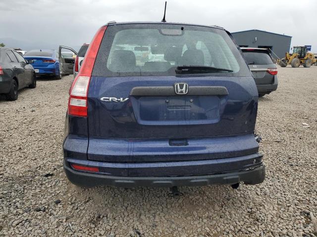 2010 Honda Cr-V Lx VIN: 5J6RE3H32AL034427 Lot: 57655944