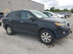 KIA SORENTO BA photo