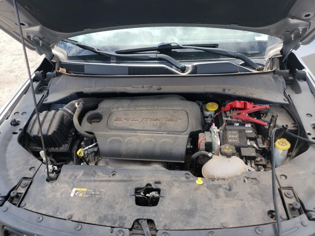 3C4NJCBB5KT789240 2019 Jeep Compass Latitude