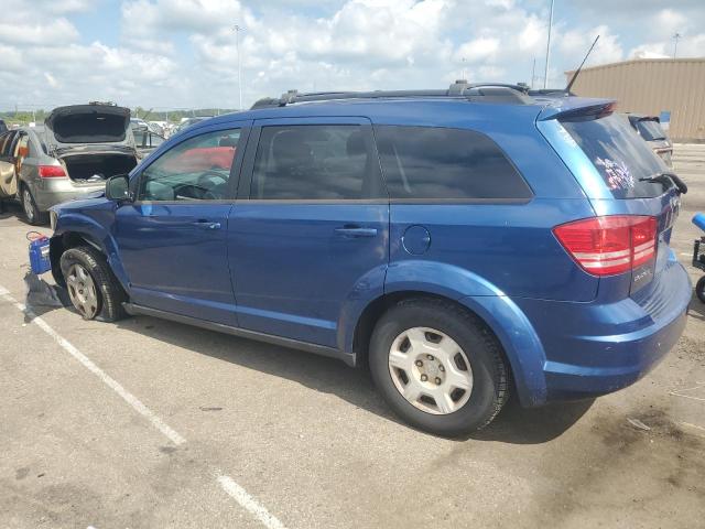 2010 Dodge Journey Se VIN: 3D4PG4FB8AT106553 Lot: 56703434