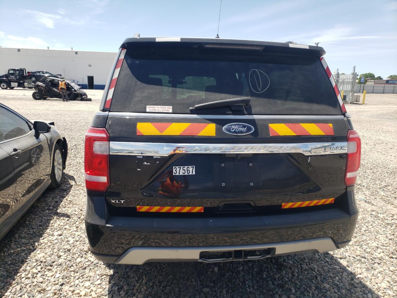 1FMJK1JT2MEA37567 2021 Ford Expedition Max Xlt