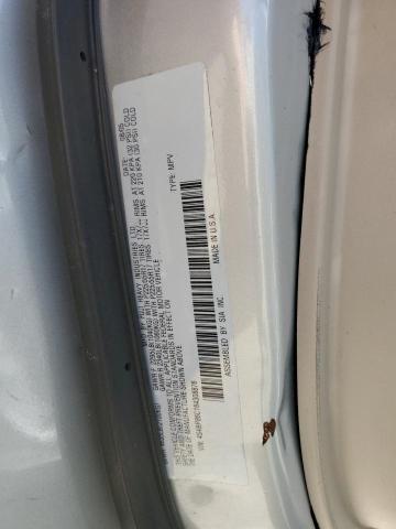 2006 Subaru Outback Outback 3.0R Ll Bean VIN: 4S4BP86C164308876 Lot: 58343794