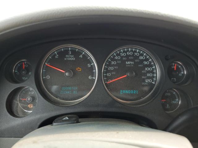 2008 Chevrolet Tahoe K1500 VIN: 1GNFK13078J206161 Lot: 57418474