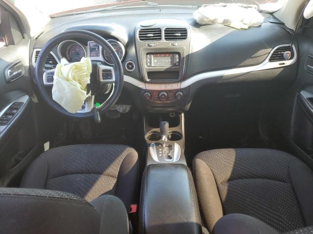 2018 Dodge Journey Se VIN: 3C4PDCAB1JT352836 Lot: 58267404