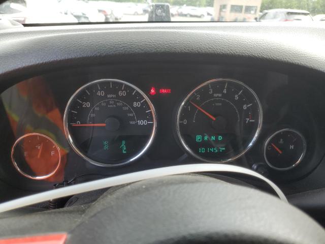 2015 Jeep Wrangler Unlimited Sport VIN: 1C4BJWDGXFL771279 Lot: 58648214