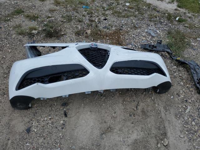 2019 Alfa Romeo Stelvio Ti VIN: ZASPAKBN7K7C29504 Lot: 61249274