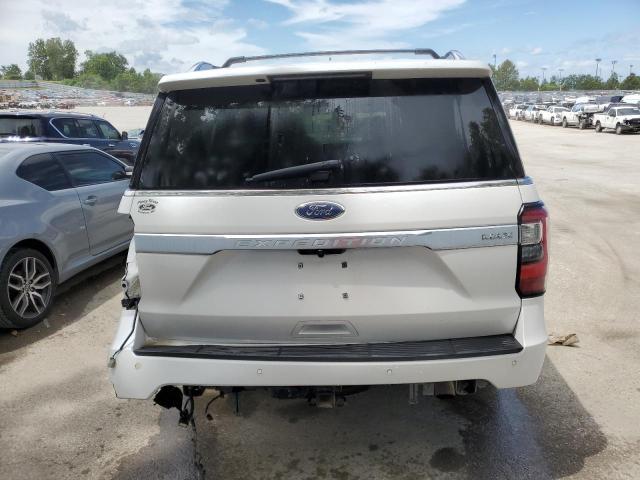 2019 Ford Expedition Max Platinum VIN: 1FMJK1MT1KEA84324 Lot: 58972434