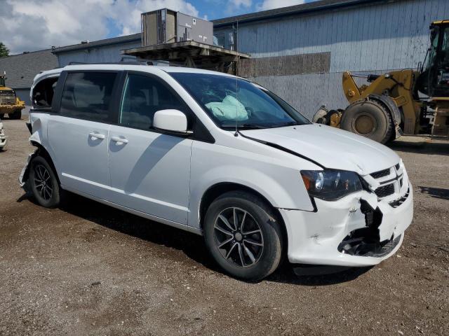 2019 DODGE GRAND CARA - 2C4RDGEG0KR512294