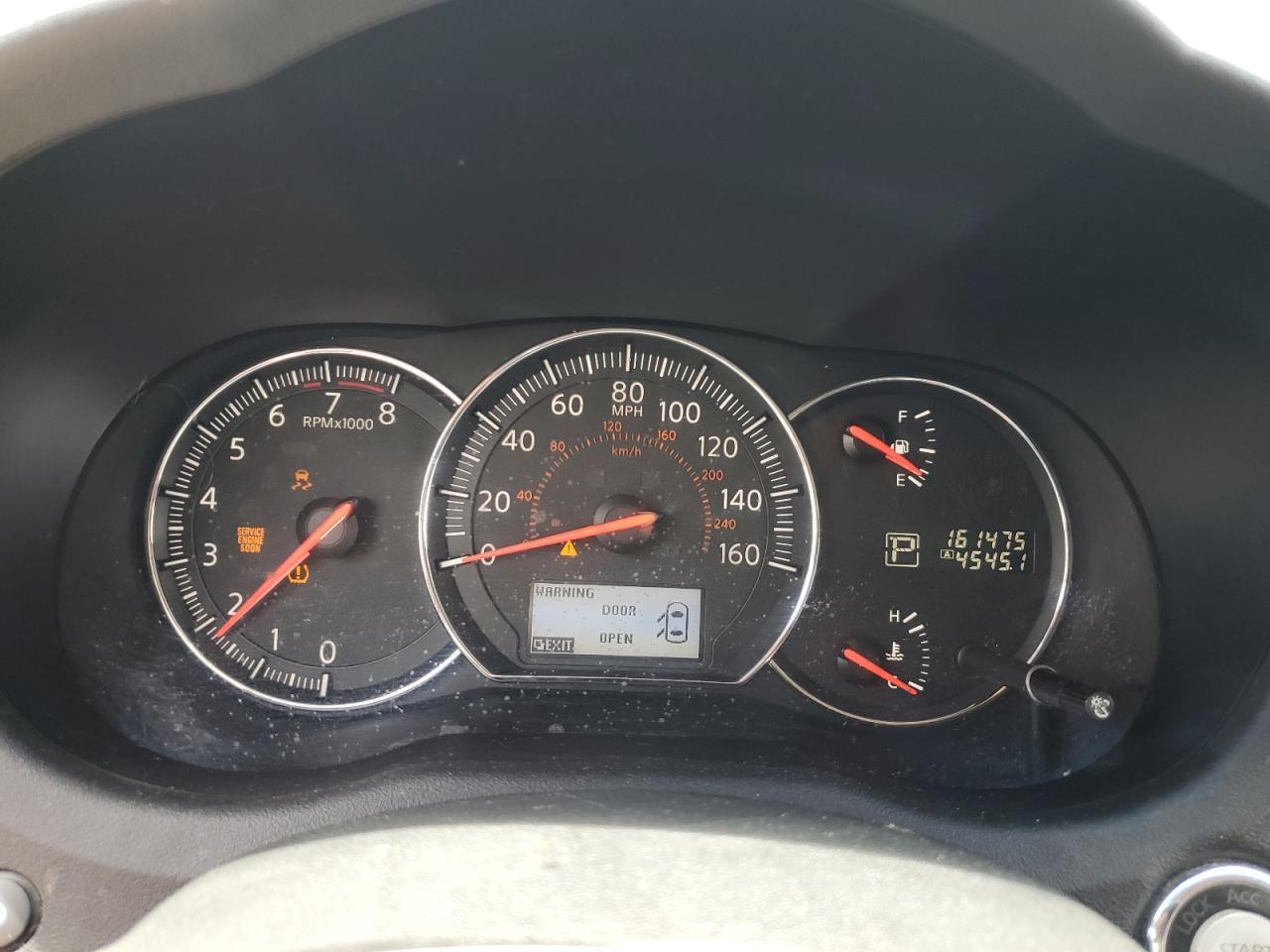 1N4AA5AP4CC811397 2012 Nissan Maxima S