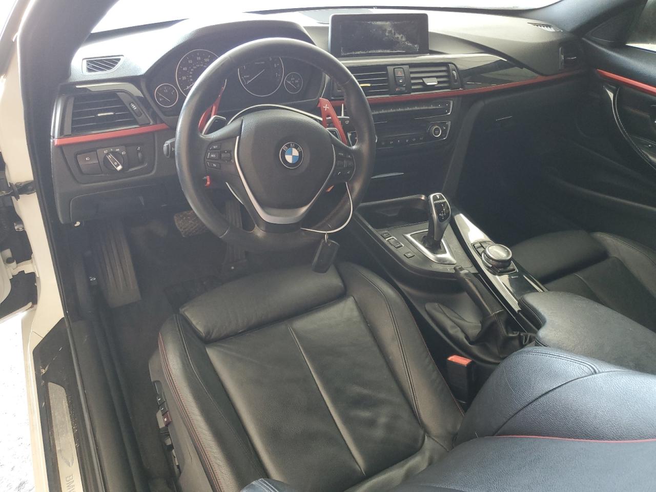 WBA3N3C50EK230377 2014 BMW 428 I