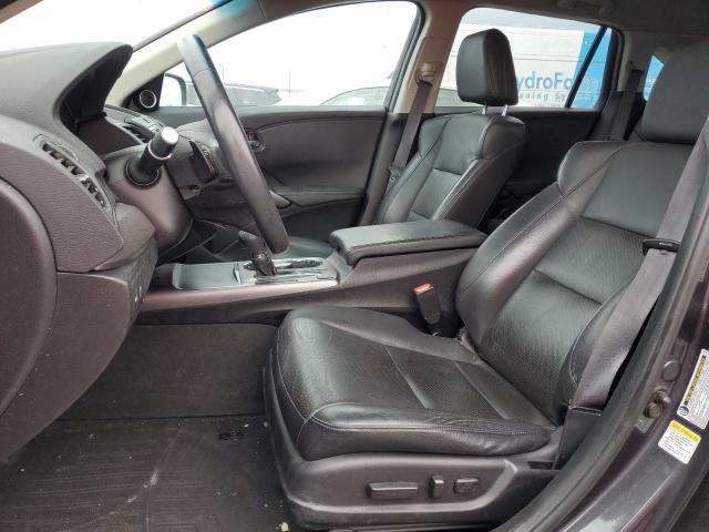 VIN 5J8TB4H52EL023334 2014 Acura RDX, Technology no.7