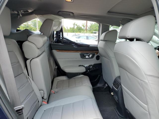 2020 Honda Cr-V Touring VIN: 2HKRW2H99LH660002 Lot: 59231214