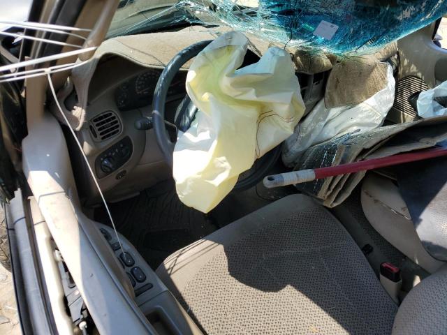 2001 Ford F150 Supercrew VIN: 1FTRW08L41KD69616 Lot: 59119924