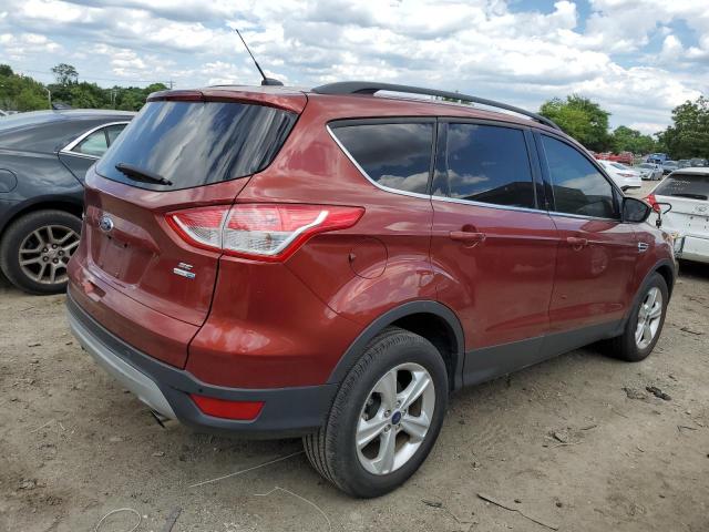 2015 Ford Escape Se VIN: 1FMCU9GX9FUA93770 Lot: 50022254