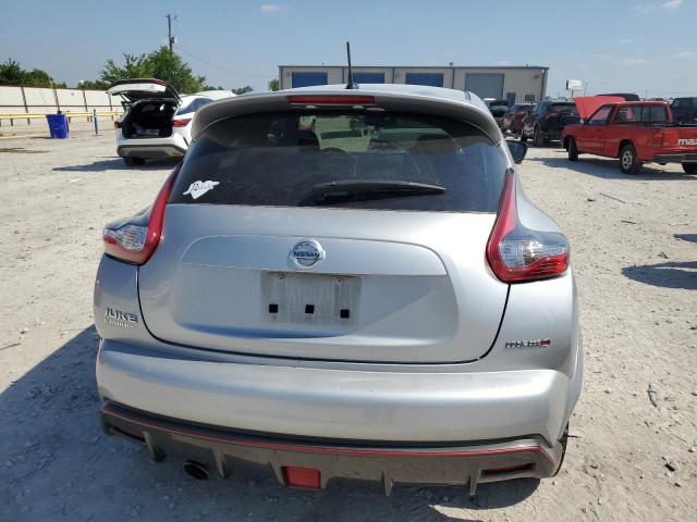 2015 NISSAN JUKE S - JN8AF5MV5FT564700