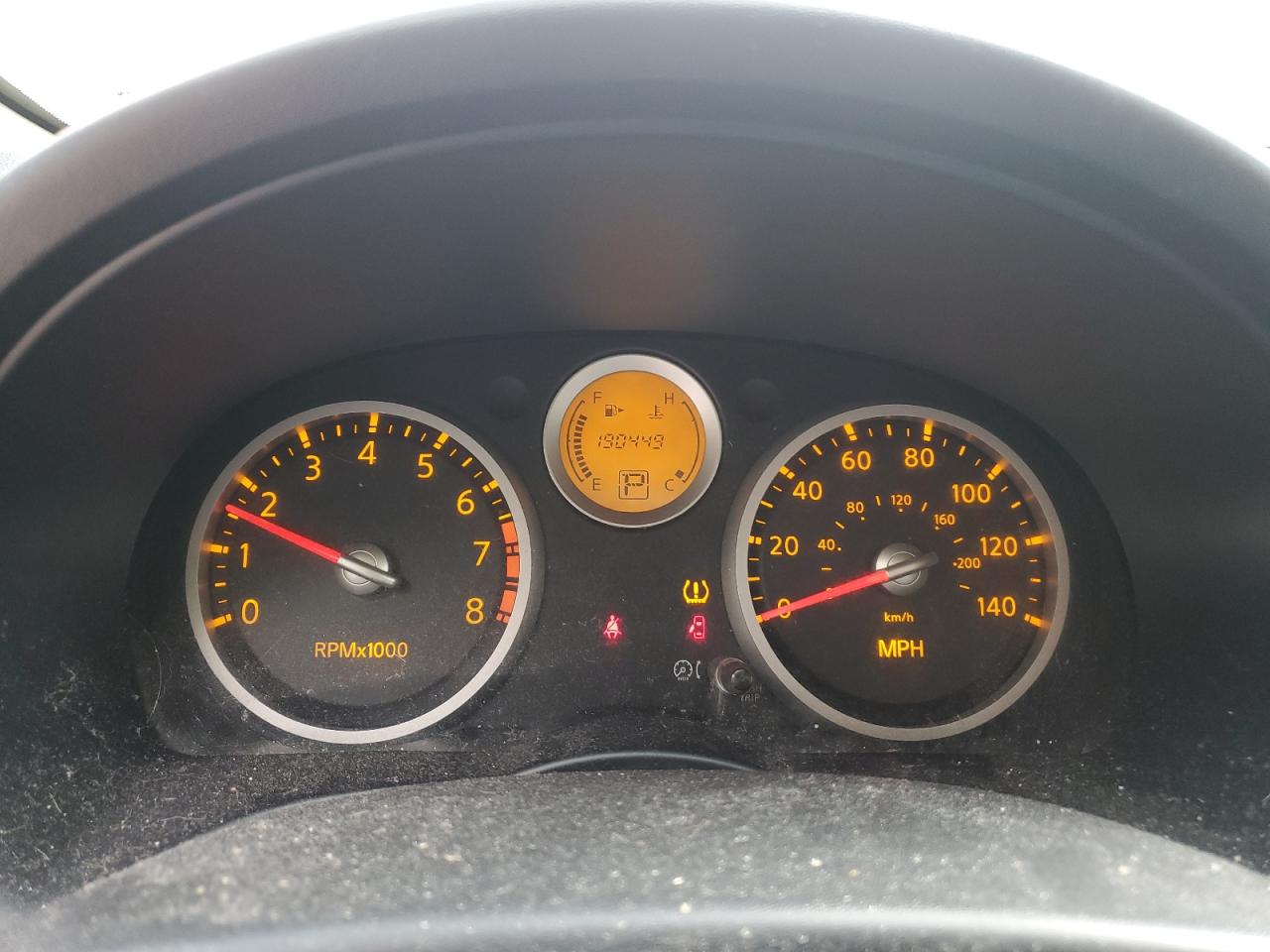 3N1AB61E49L631347 2009 Nissan Sentra 2.0