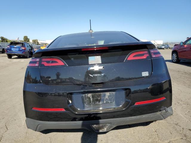 VIN 1G1RC6E49FU119270 2015 Chevrolet Volt no.6