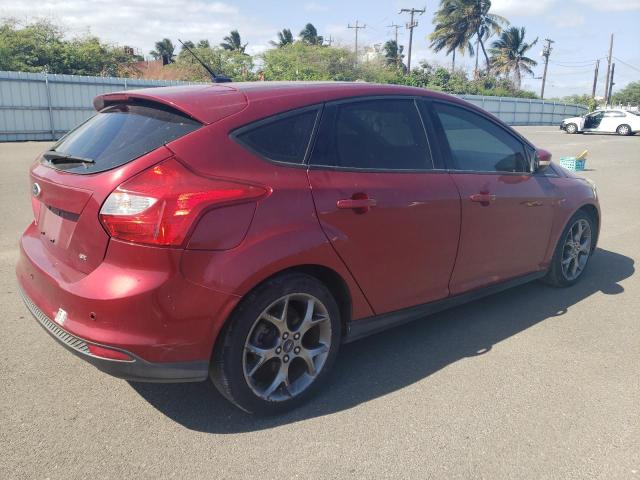 Vin: 1fadp3k26el248388, lot: 56432404, ford focus se 20143