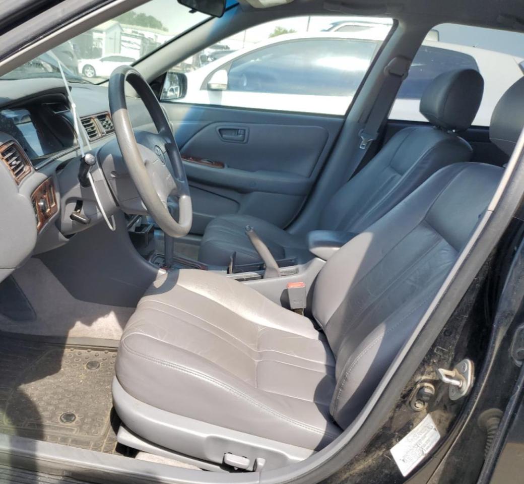 JT2BG22K2X0350960 1999 Toyota Camry Le