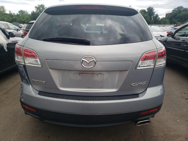 2008 Mazda Cx-9 VIN: JM3TB38V280125190 Lot: 59054664