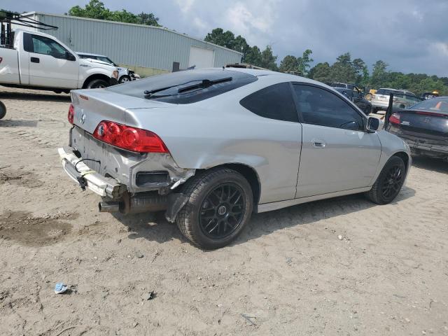 JH4DC54826S023510 2006 Acura Rsx