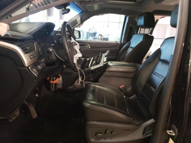 VIN 1GKS2HKJXJR139593 2018 GMC Yukon, Denali no.7