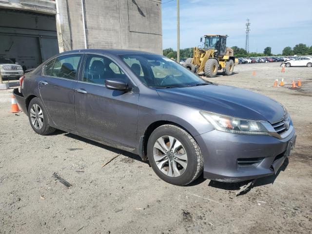 1HGCR2F33DA198056 2013 Honda Accord Lx