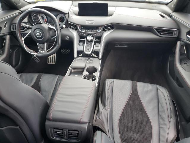 2023 ACURA TLX TECH A - 19UUB5F59PA000452