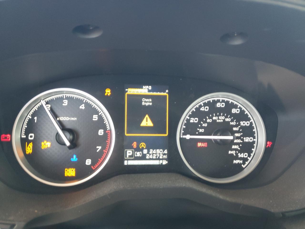 JF2SKASC2KH521324 2019 Subaru Forester Limited